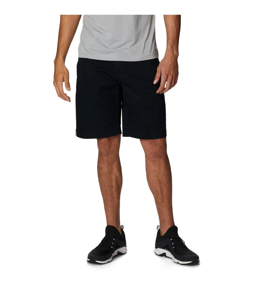 商品Columbia|Pacific Ridge™ Belted Utility Shorts,价格¥326,第1张图片