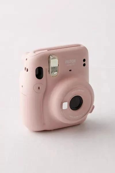 商品Fujifilm|富士 Instax Mini 11 拍立得相机mini11,价格¥597,第4张图片详细描述