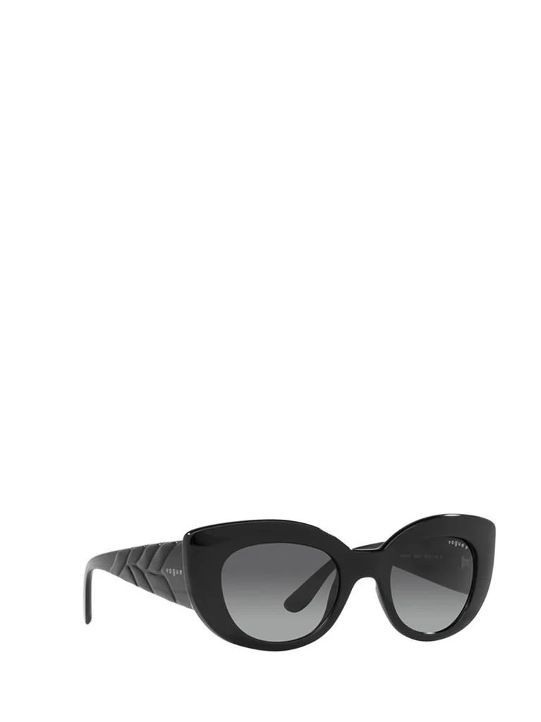 商品VOGUE EYEWEAR|VOGUE EYEWEAR Sunglasses,价格¥1060,第2张图片详细描述