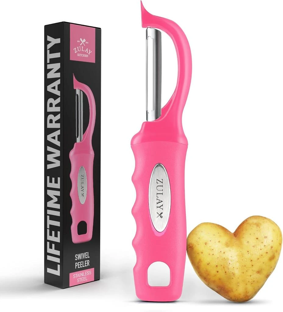 Premium Vegetable Peeler 商品