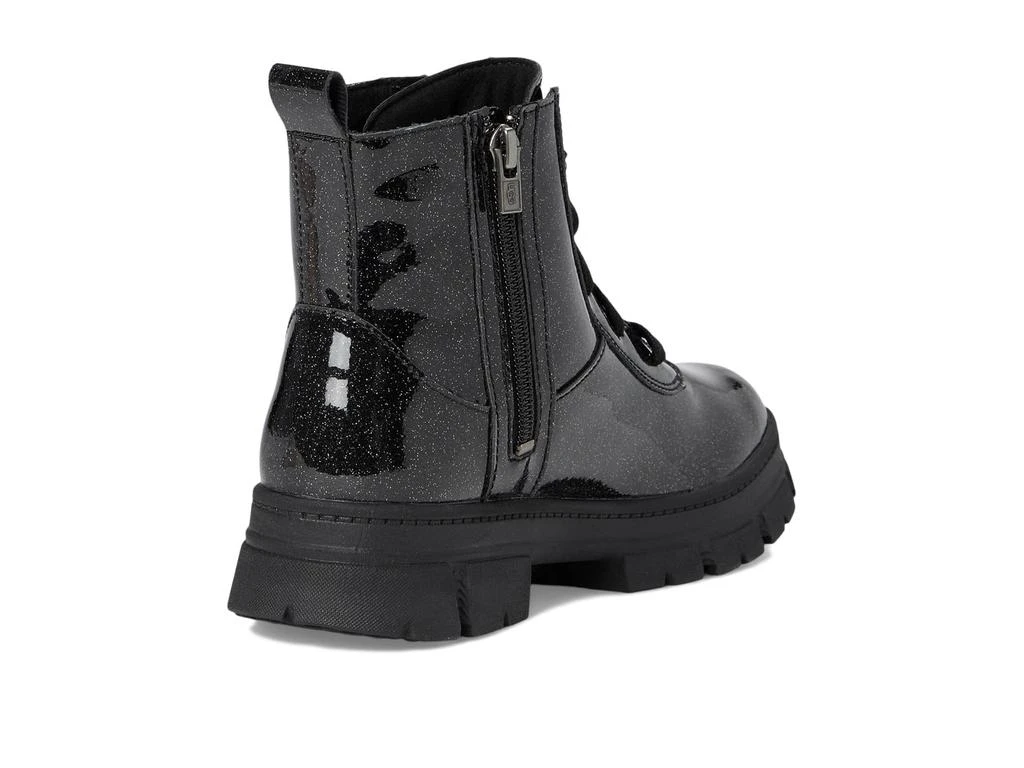 商品UGG|Ashton Lace-Up Glitter (Little Kid/Big Kid),价格¥507,第5张图片详细描述