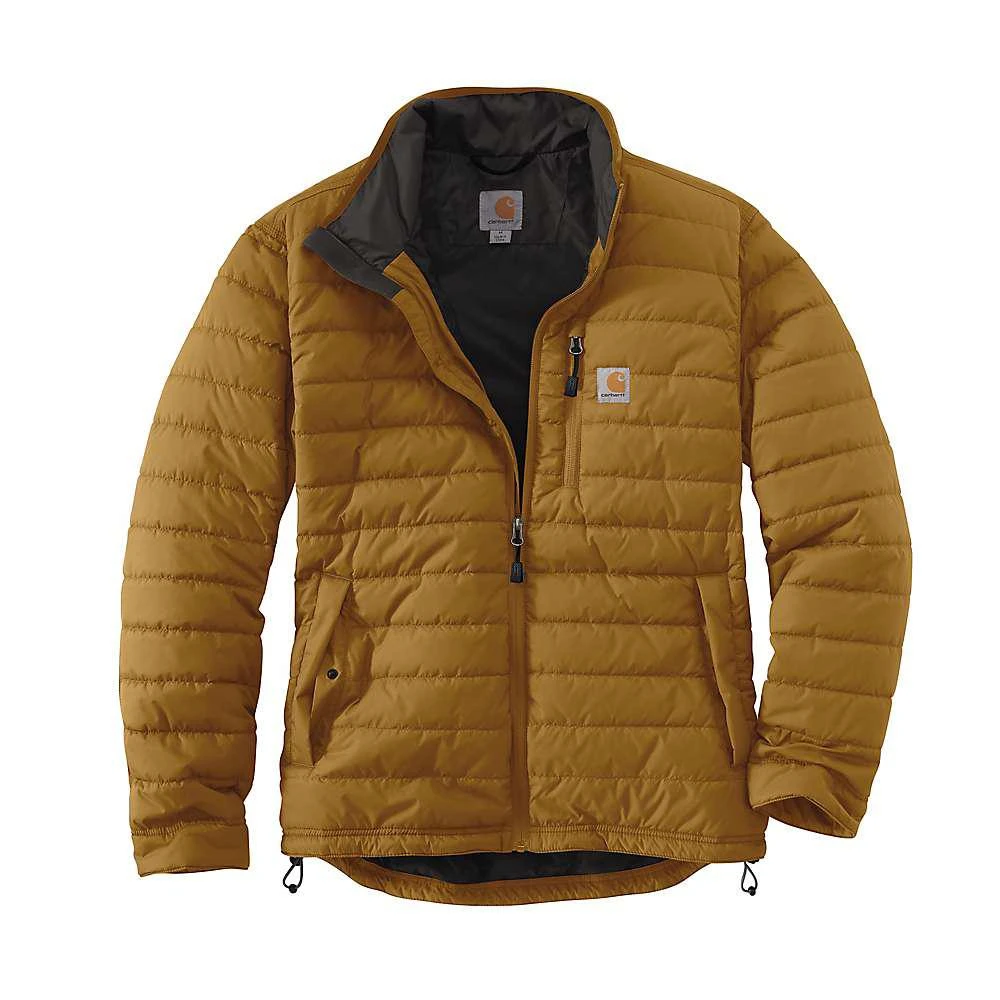 商品Carhartt|Carhartt Men's Gilliam Jacket 羽绒外套,价格¥765,第2张图片详细描述