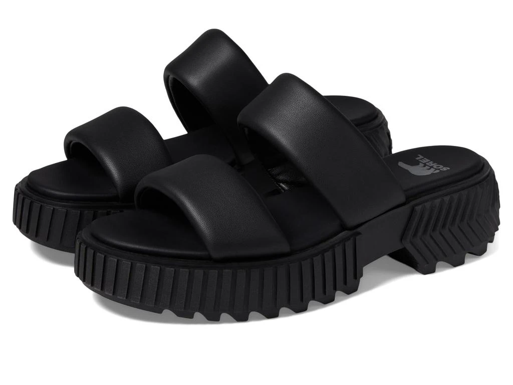 商品SOREL|ONA™ Streetworks Slide Mid Sandal,价格¥809,第1张图片