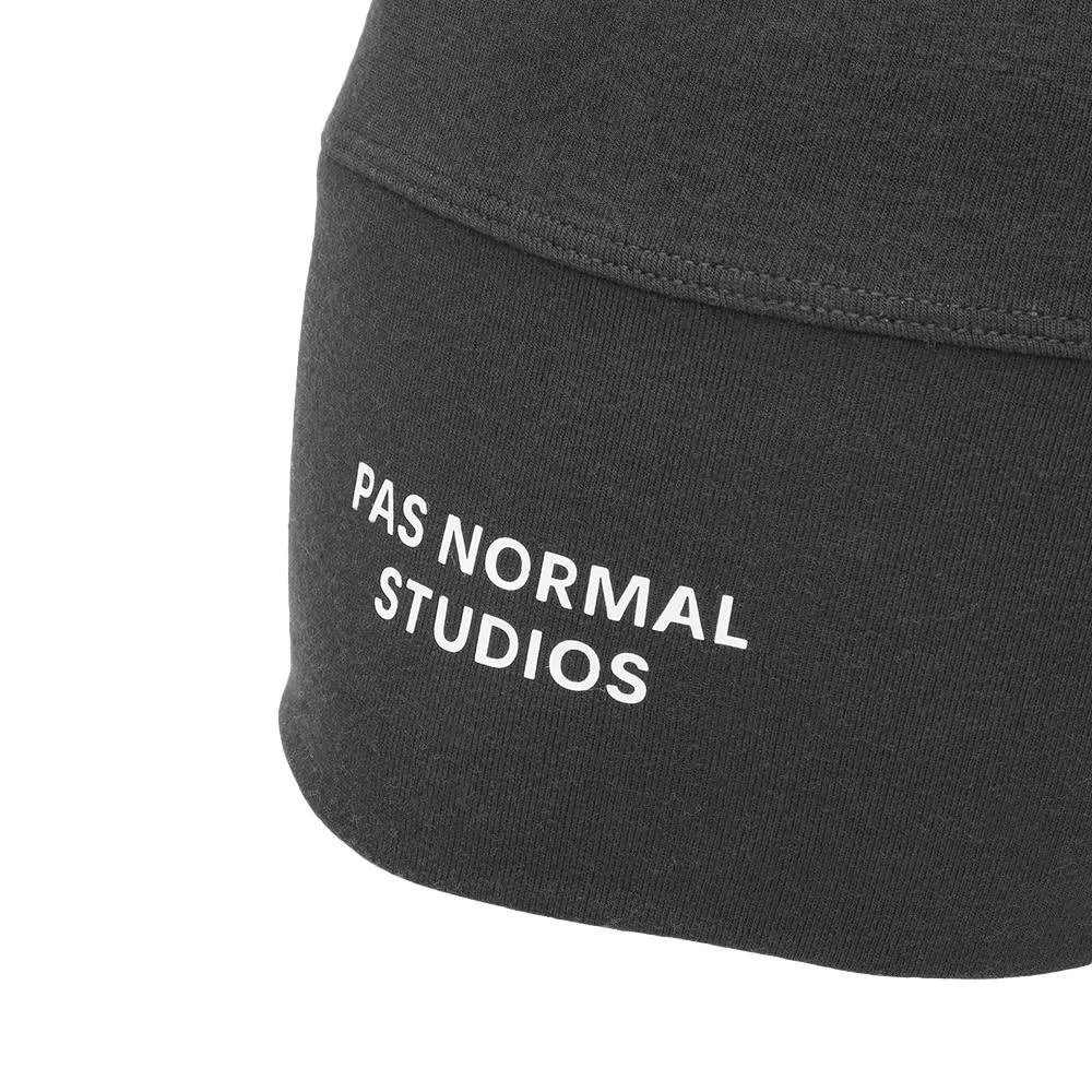 商品Pas Normal Studios|Pas Normal Studios Logo Cycling Beanie,价格¥362,第2张图片详细描述
