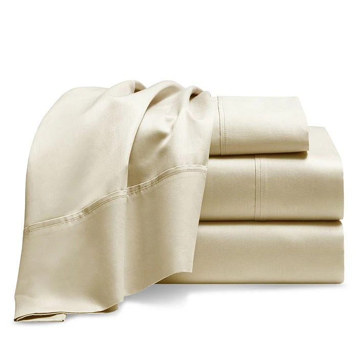 商品Donna Karan|700TC Luxe Egyptian Cotton Sheet Sets,价格¥926,第1张图片