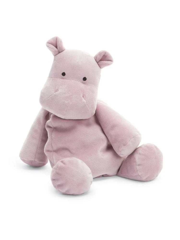 商品Jellycat|Dozydou 河马毛绒玩具,价格¥132,第1张图片