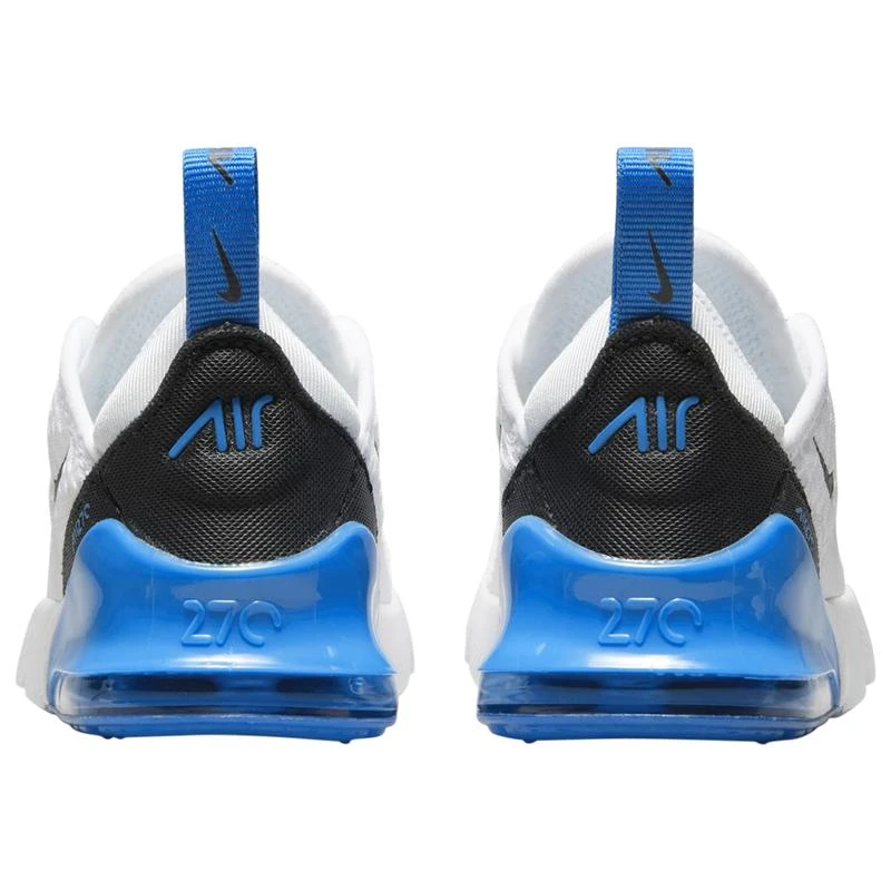 商品NIKE|Nike Air Max 270 - Boys' Toddler,价格¥604,第3张图片详细描述