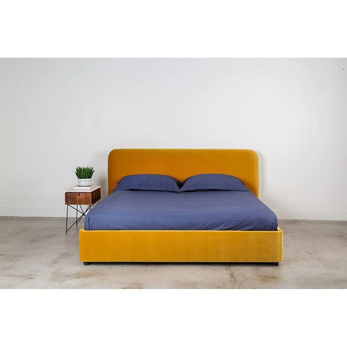商品Sparrow & Wren|Dominic Nightstand,价格¥2237,第4张图片详细描述