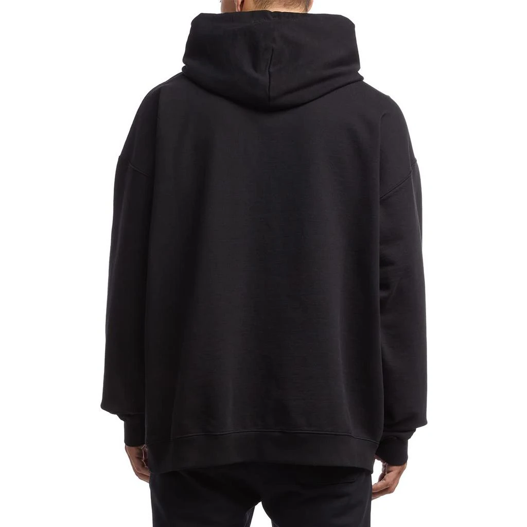 商品Vetements|One In A Million Hoodie,价格¥2547,第3张图片详细描述