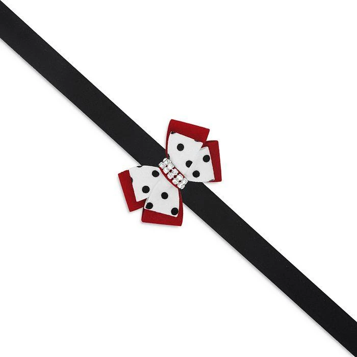 商品Susan Lanci Designs|Minnie Bow Leash,价格¥561,第2张图片详细描述