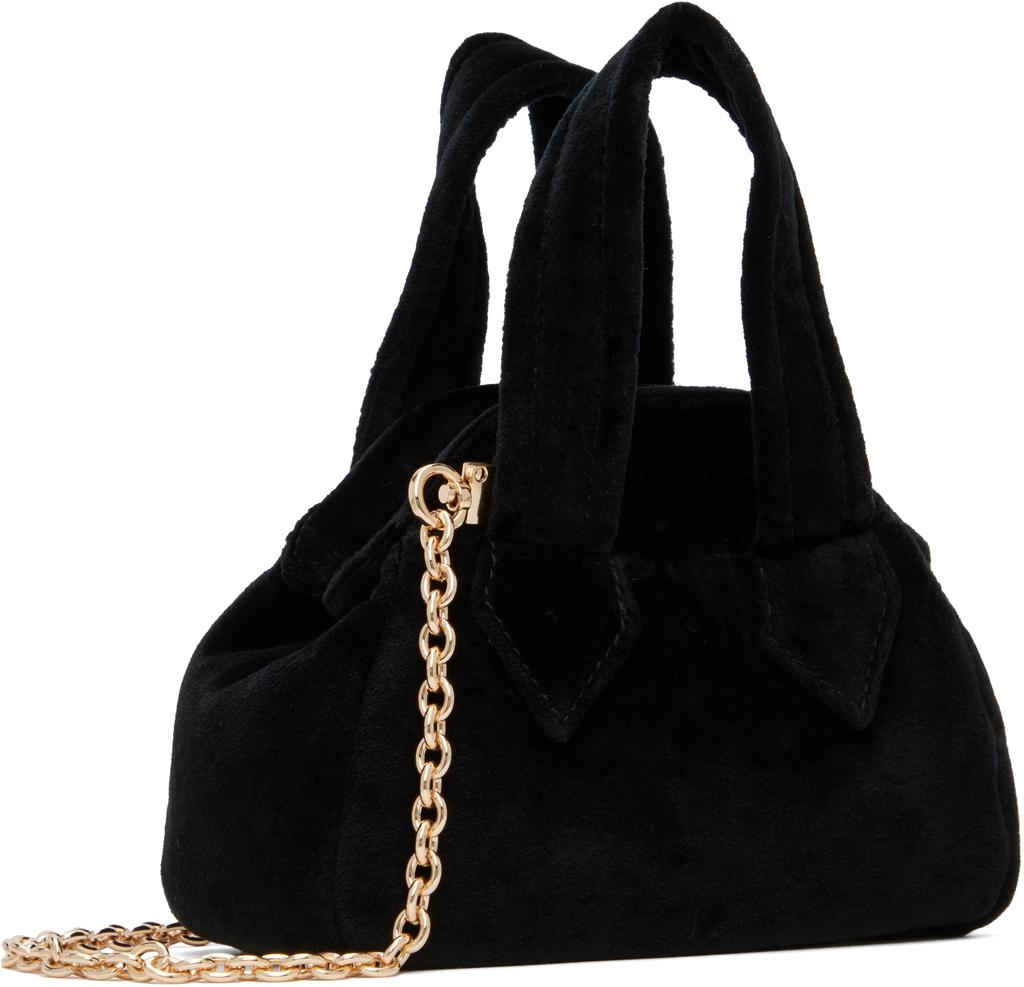 トートバッグ Vivienne Westwood Vivienne Westwood Women's Yasmin Mini Tote 28452163_57875756_600.jpg
