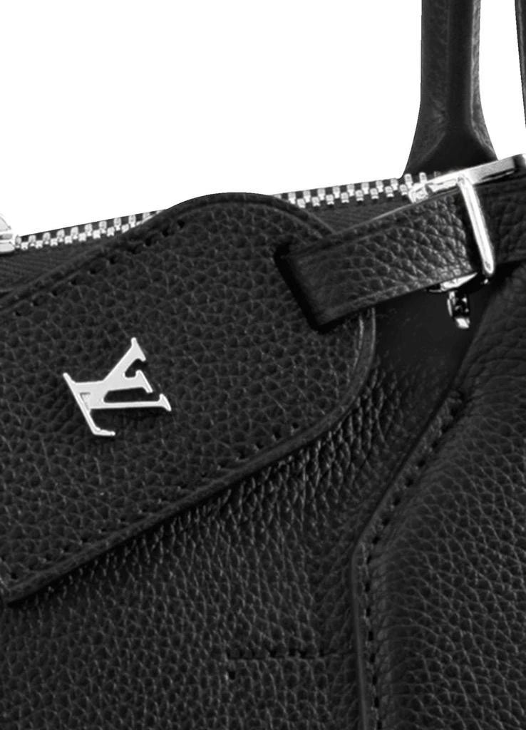 商品Louis Vuitton|City Steamer 中号手袋,价格¥28917,第5张图片详细描述