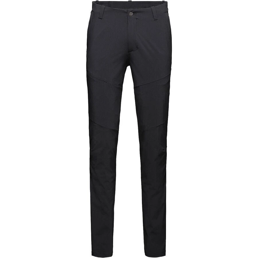 商品Mammut|Runbold Pant - Men's,价格¥484,第4张图片详细描述