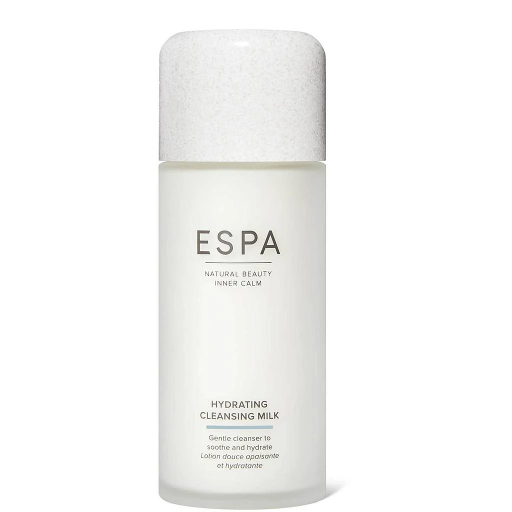 商品ESPA|ESPA Hydrating Cleansing Milk 200ml,价格¥423,第1张图片