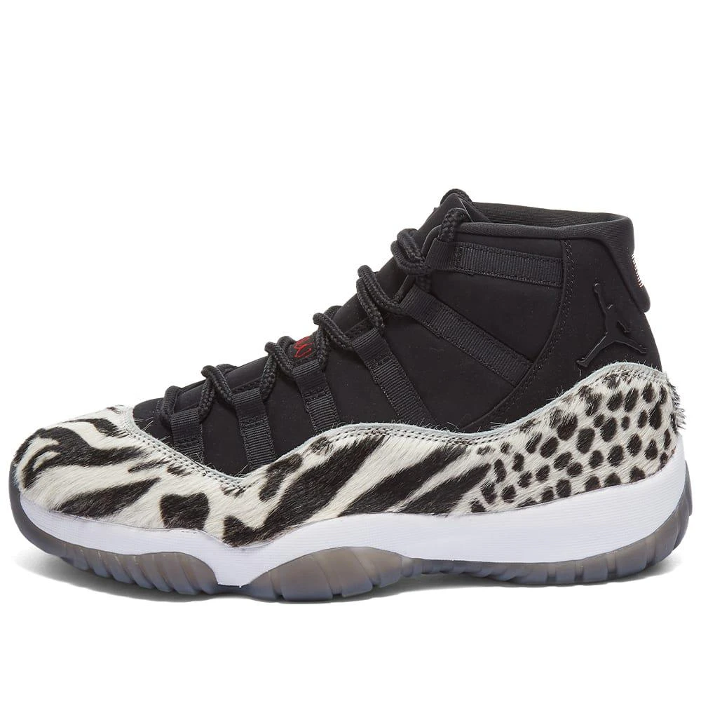 商品Jordan|Air Jordan 11 Retro W,价格¥933,第2张图片详细描述