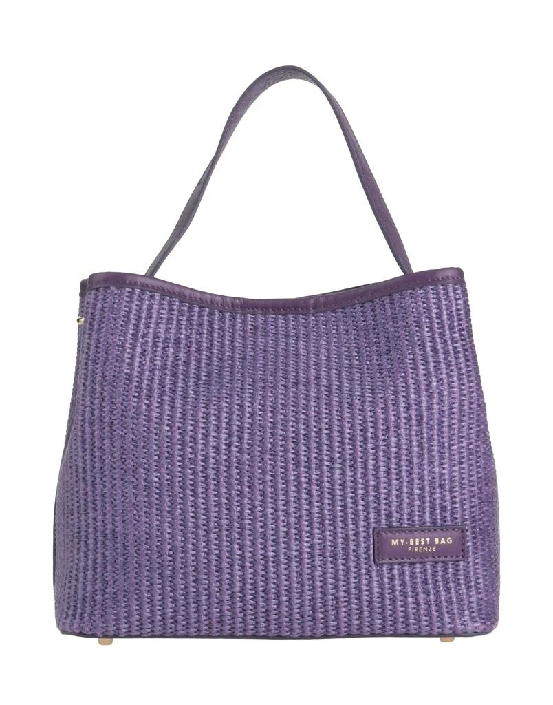 商品MY-BEST BAGS|Handbag,价格¥781,第1张图片