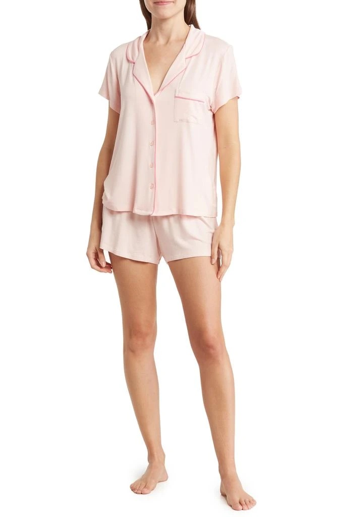 商品Nordstrom|Tranquility Shortie Pajamas,价格¥228,第1张图片