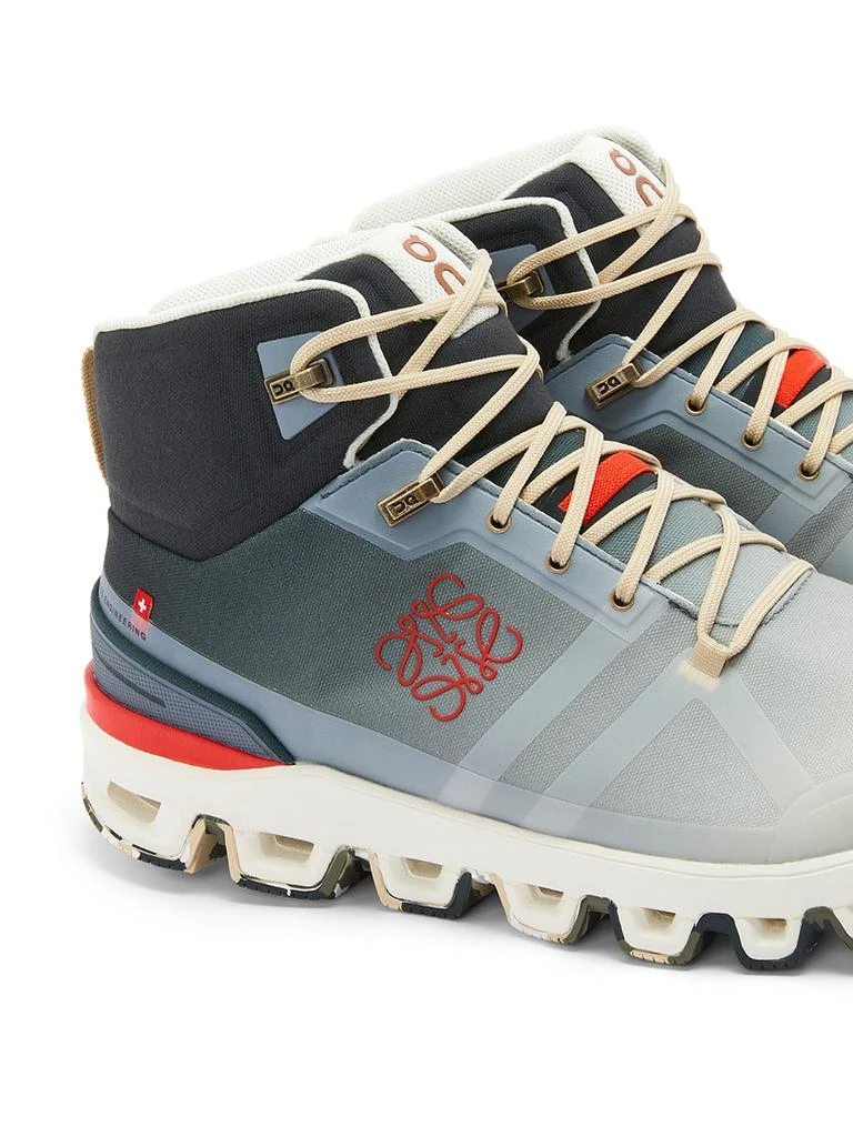 商品Loewe|X On Cloudrock Sneaker Gradient Khaki,价格¥3347,第4张图片详细描述