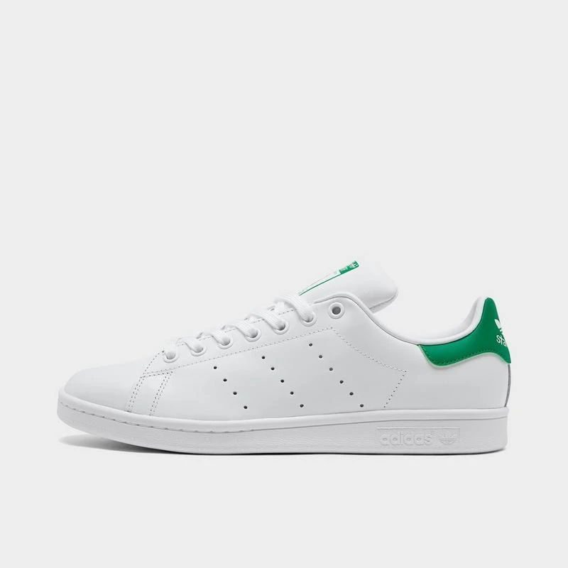 商品Adidas|男款Stan Smith小白鞋,价格¥744,第1张图片