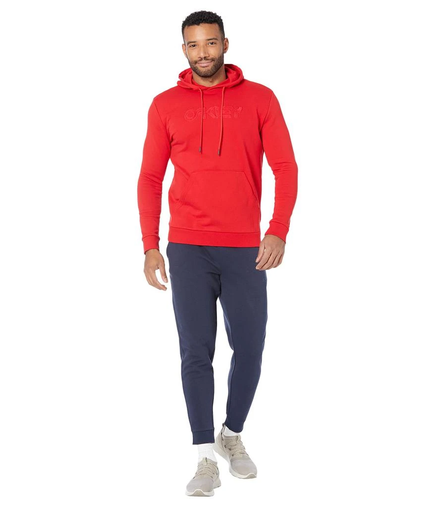 商品Oakley|Teddy B1B Pullover Hoodie,价格¥301,第4张图片详细描述