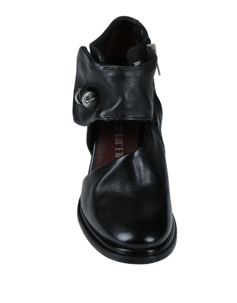 商品A.S. 98|Ankle boot,价格¥664,第4张图片详细描述