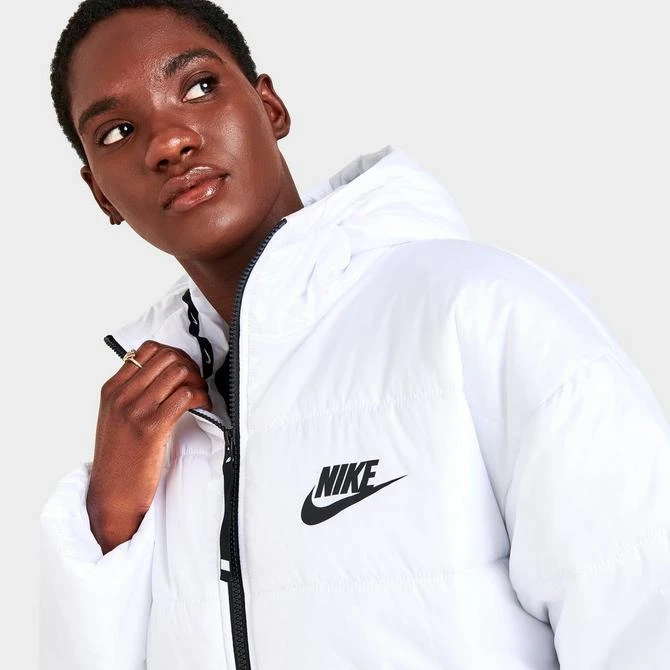 Women's Nike Sportswear Therma-FIT Hooded Parka 商品