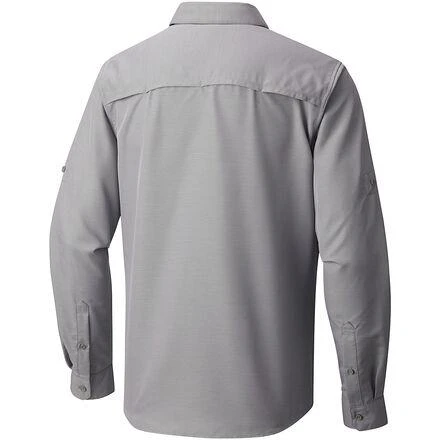 商品Mountain Hardwear|Canyon Long-Sleeve Shirt - Men's,价格¥434,第4张图片详细描述