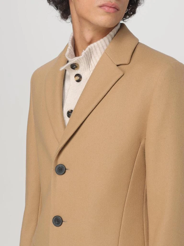 商品Hugo Boss|Coat men Hugo,价格¥1736,第4张图片详细描述