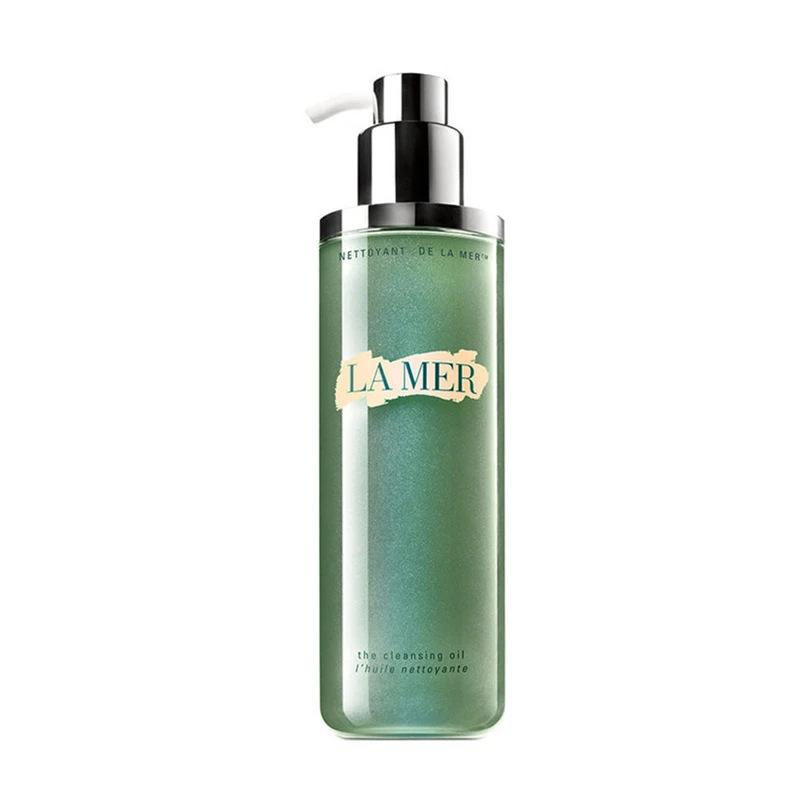 商品La Mer|La Mer海蓝之谜洁颜油200ML,价格¥581,第1张图片