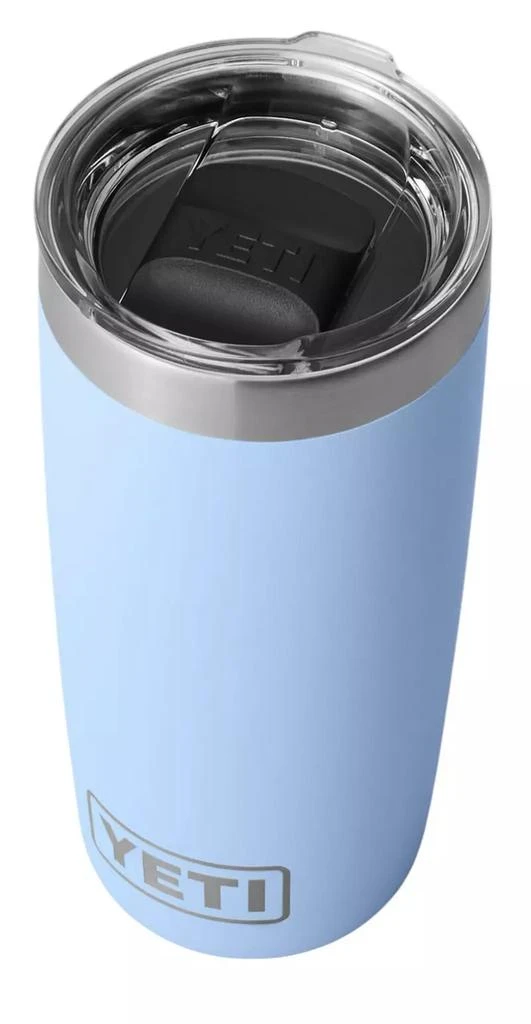 商品YETI|YETI 10 oz. Rambler Tumbler with MagSlider Lid,价格¥137,第3张图片详细描述