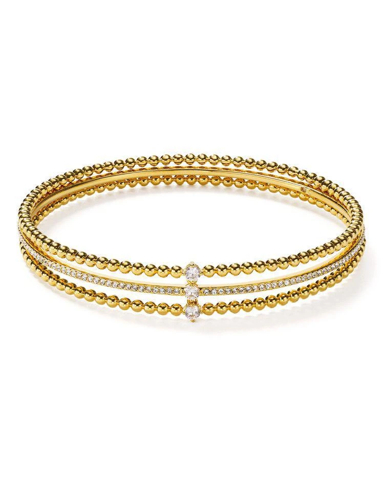商品Nadri|Eclat Linked Bracelet,价格¥493,第1张图片