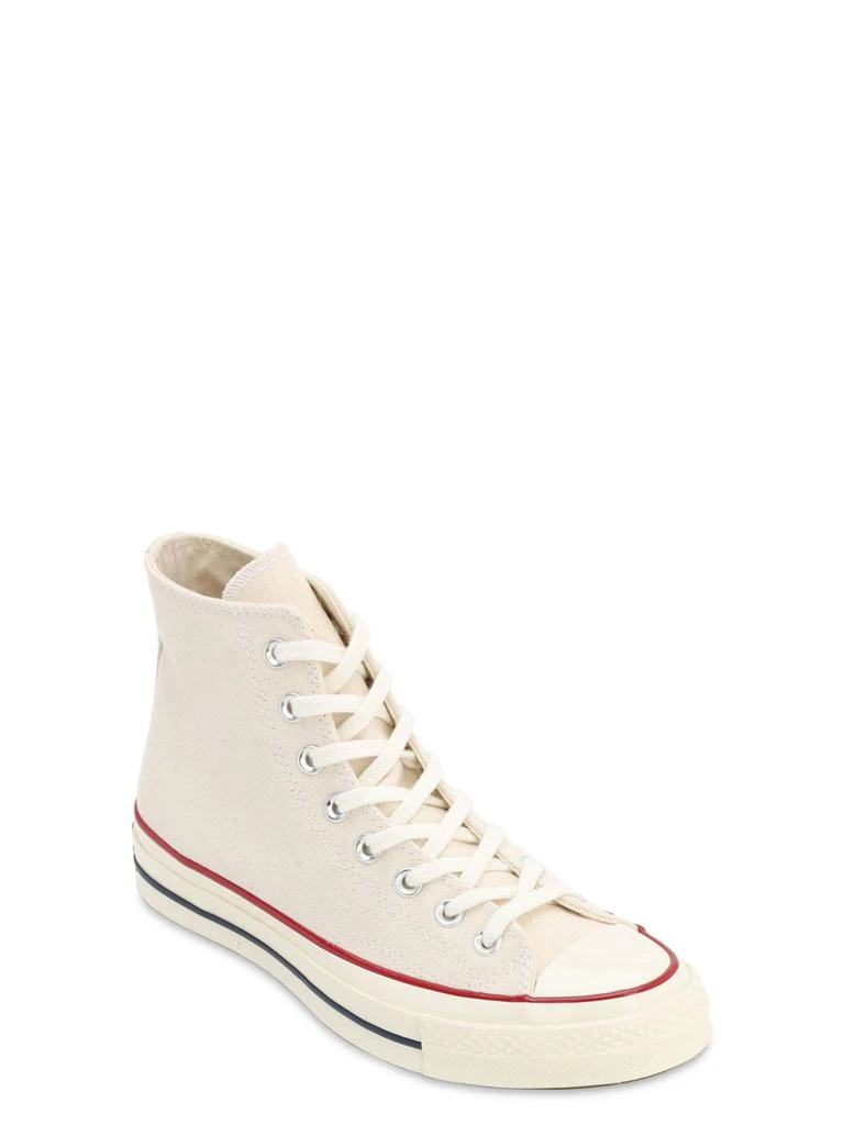 商品Converse|Chuck 70 High Sneakers,价格¥400,第2张图片详细描述