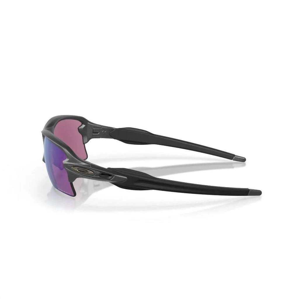 商品Oakley|Oakley - Flak 2.0 Xl Non Polarized Sunglasses 9188 - F3 - 59,价格¥1144,第2张图片详细描述