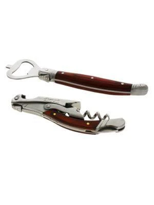 商品French Home|2-Piece Bottle Opener Bar Set,价格¥261,第3张图片详细描述