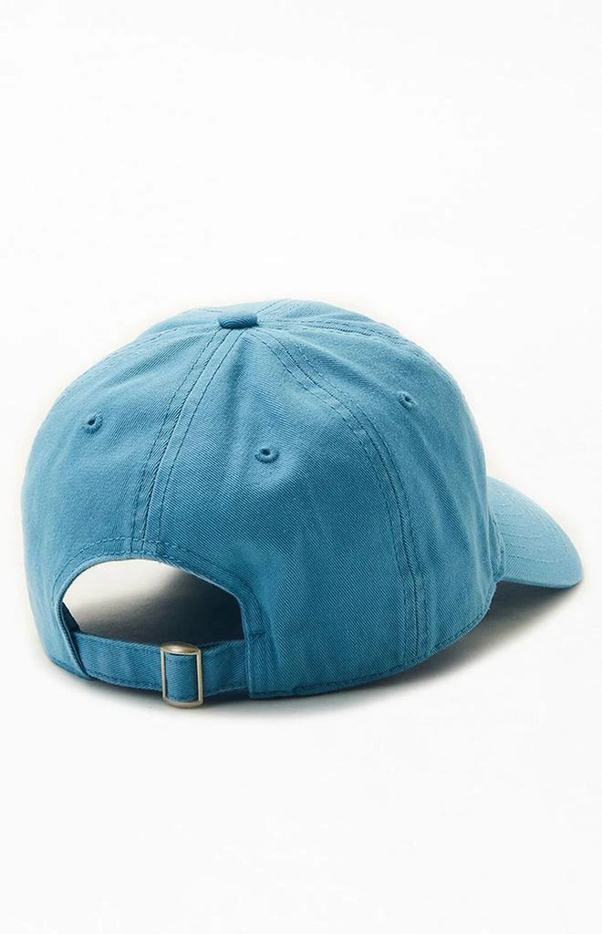 商品PacSun|Amalfi Strapback Dad Hat,价格¥128,第2张图片详细描述