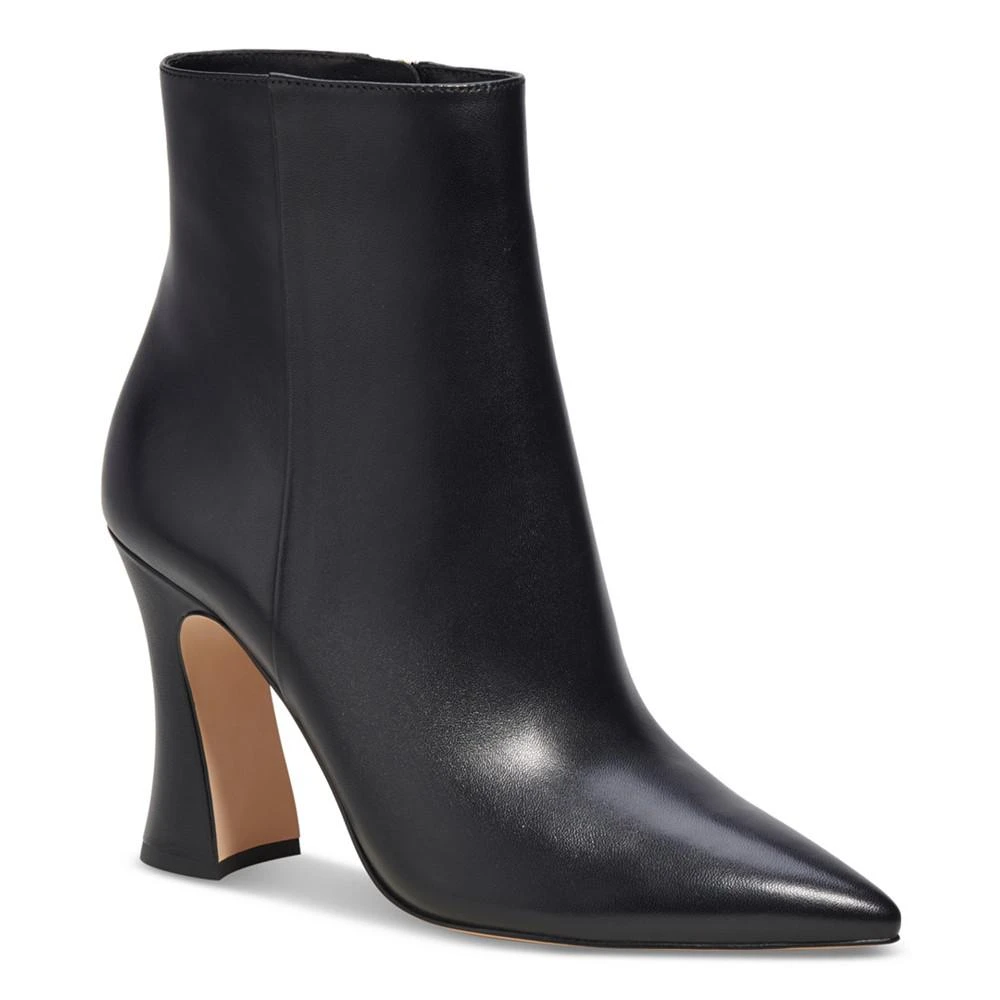 商品Coach|Women's Carter Pointed Toe Dress Booties,价格¥2022,第1张图片