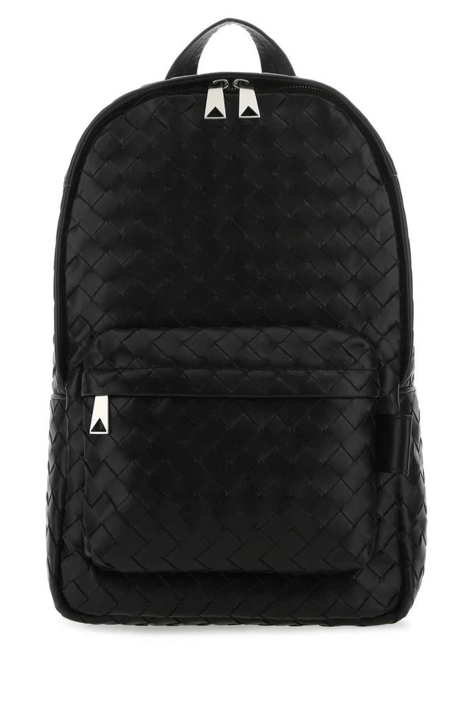 商品Bottega Veneta|BOTTEGA VENETA BACKPACKS,价格¥19270,第1张图片