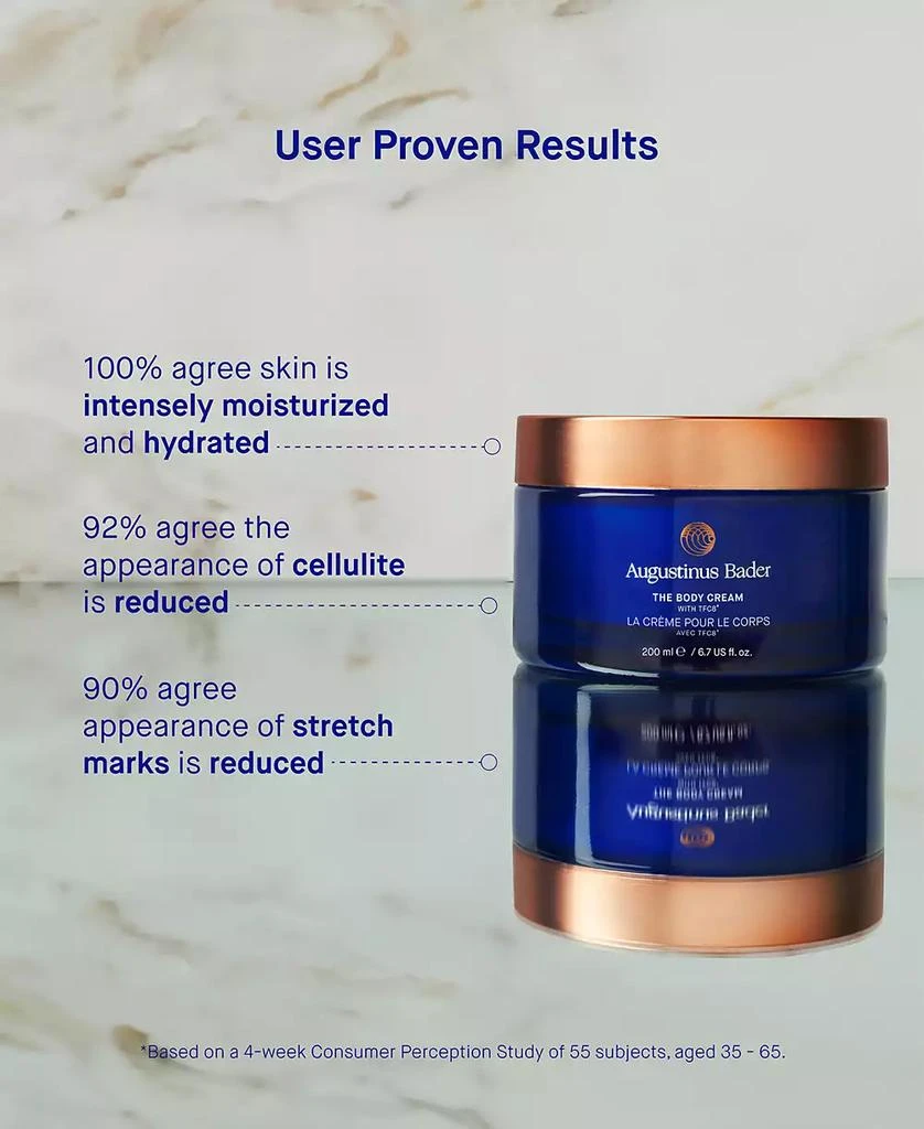 The Body Cream, 6.76 oz. 商品