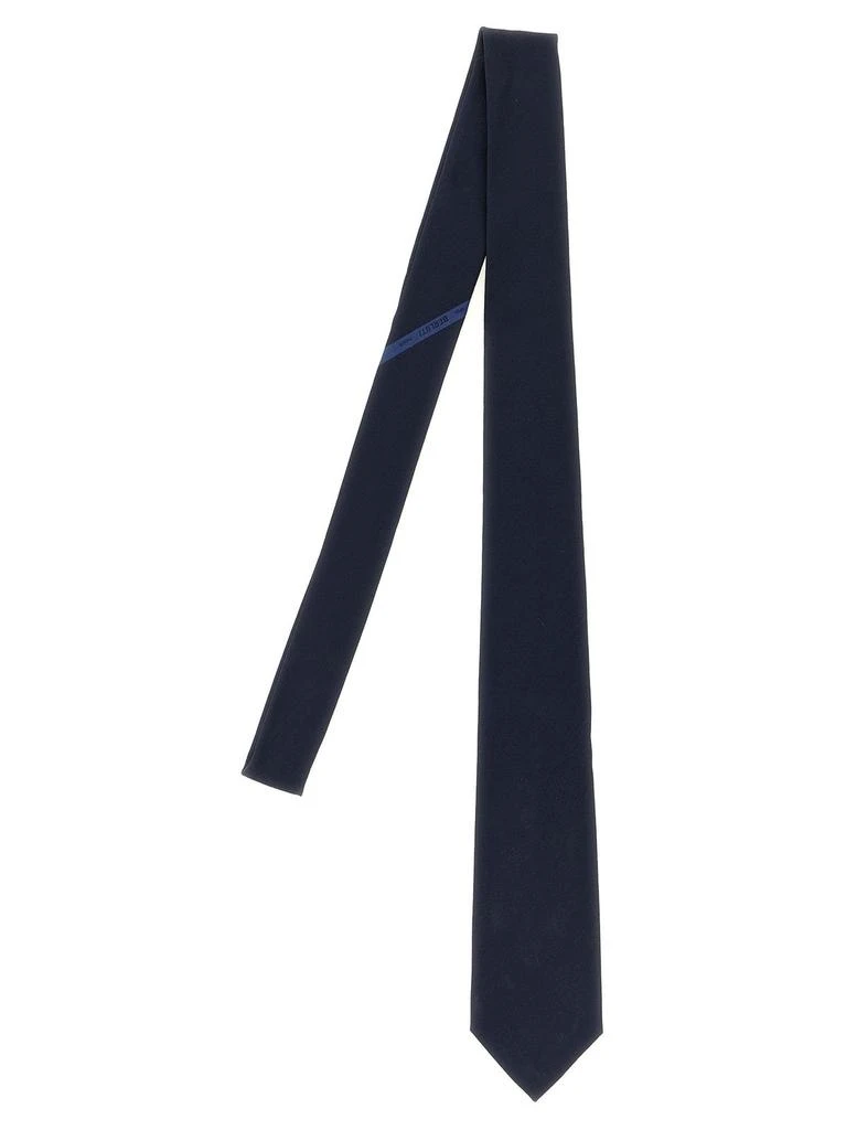 商品Berluti|Berluti Scritto Jacquard Tie,价格¥1790,第2张图片详细描述