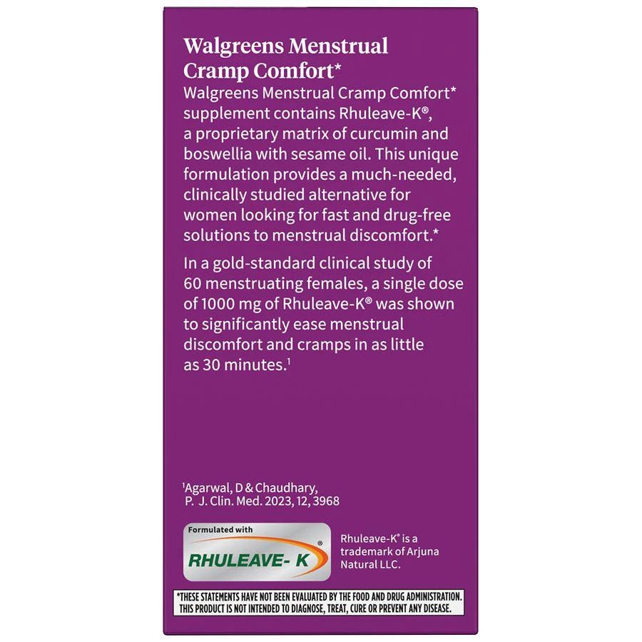 Fast Acting Menstrual Cramp Comfort (30 days) 商品