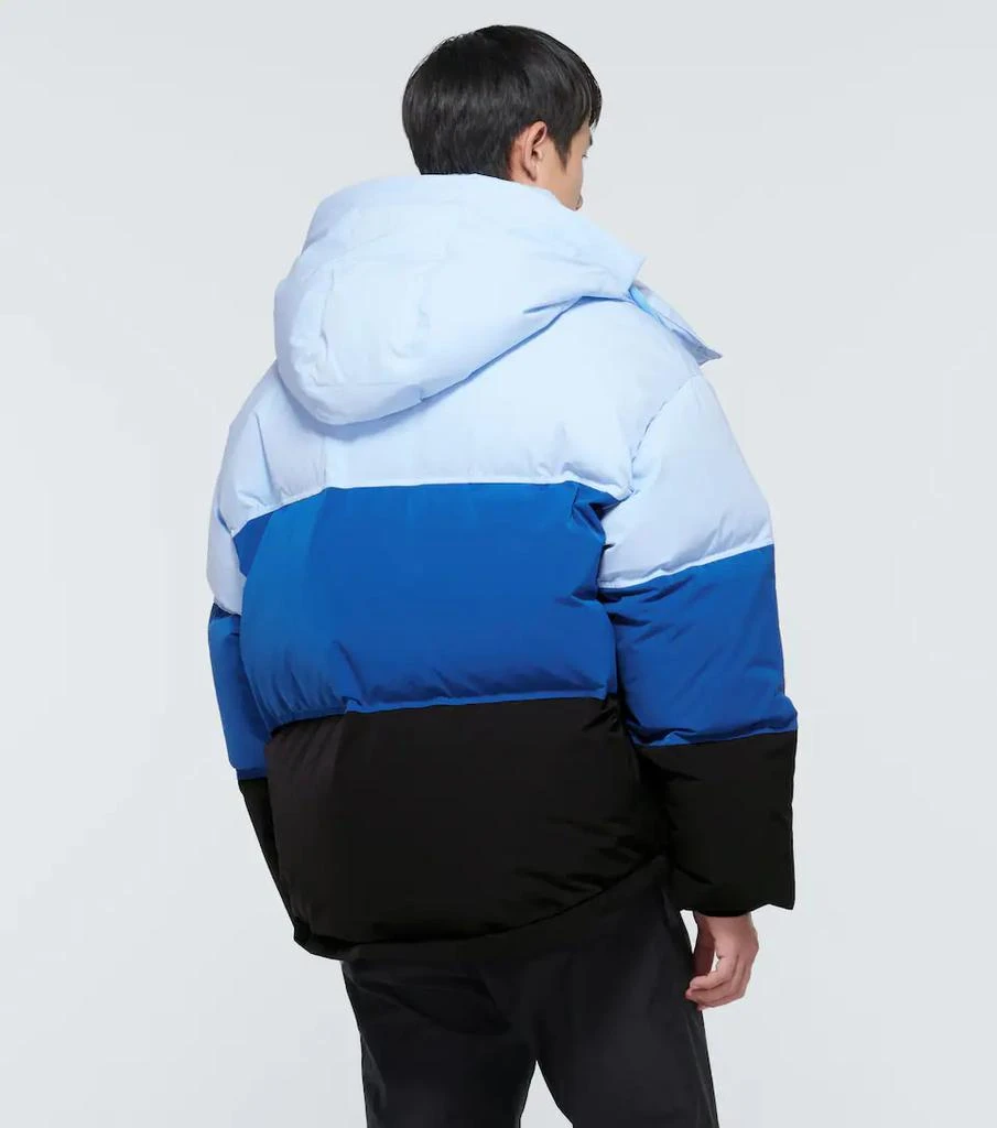 商品AMI|Ami De Cœur down jacket,价格¥6517,第4张图片详细描述