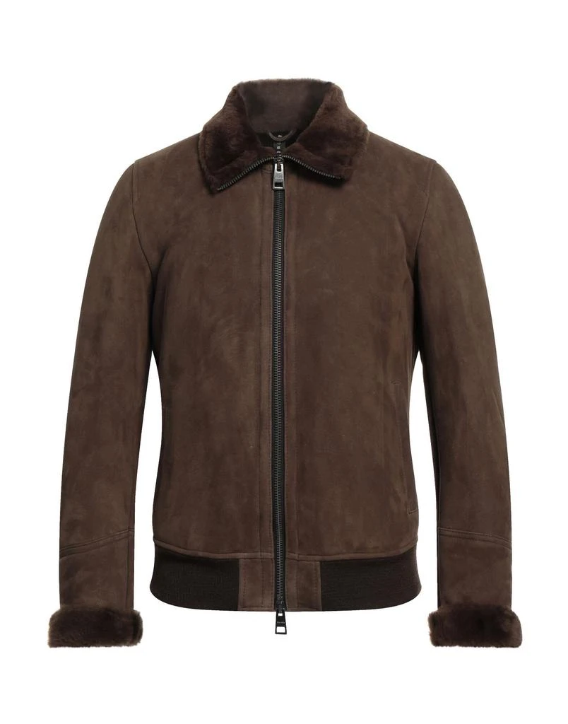 商品DACUTE|Jacket,价格¥4620,第1张图片