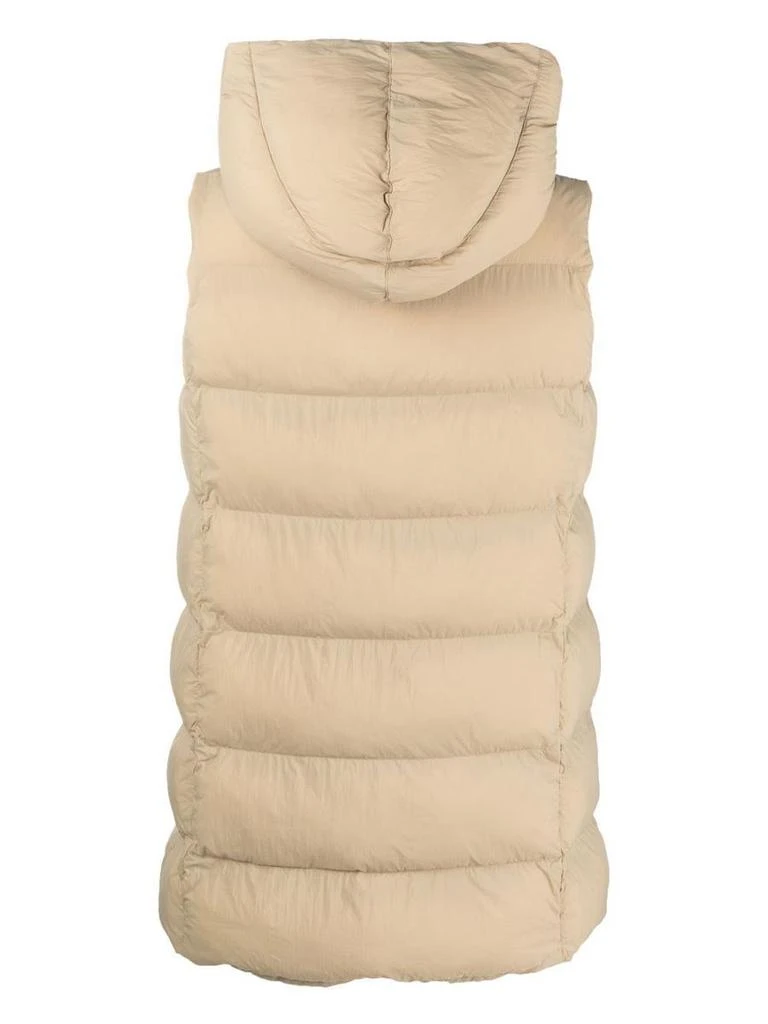 商品CANADIAN|CANADIAN Agather hooded down vest,价格¥865,第2张图片详细描述
