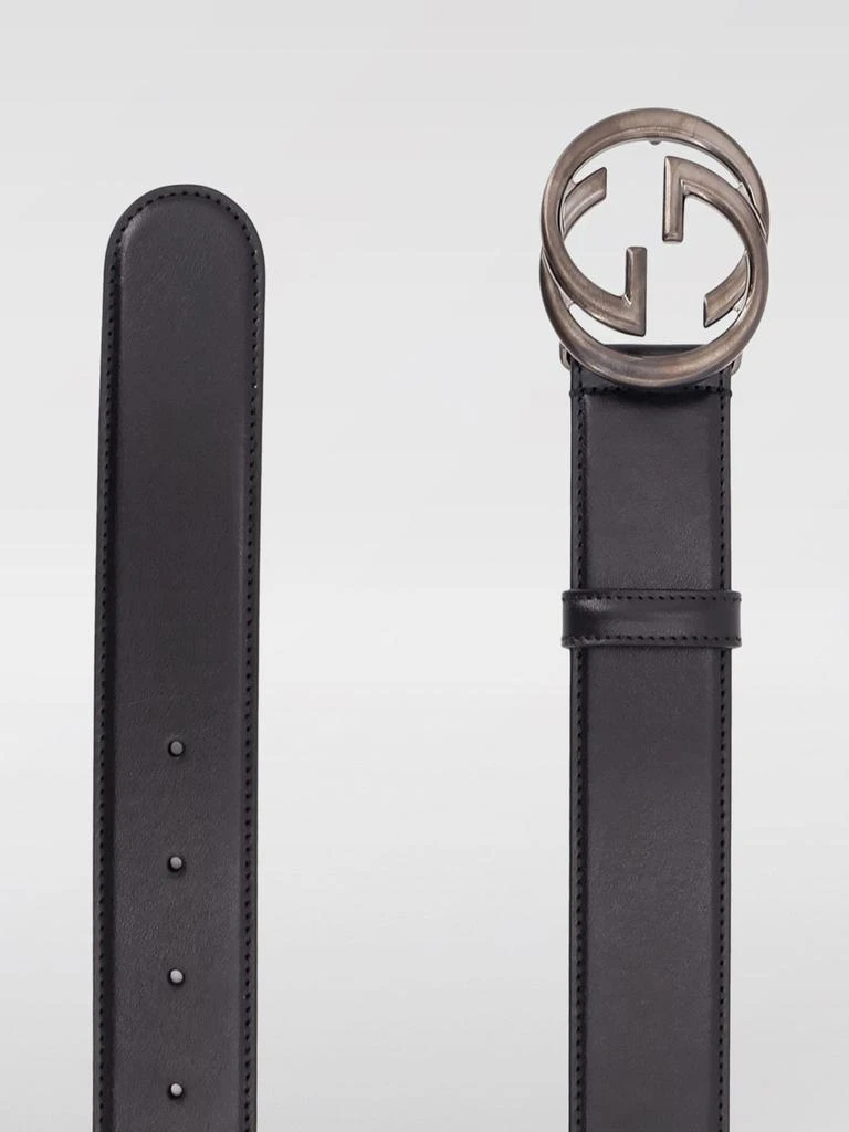 商品Gucci|Belt men Gucci,价格¥3779,第2张图片详细描述