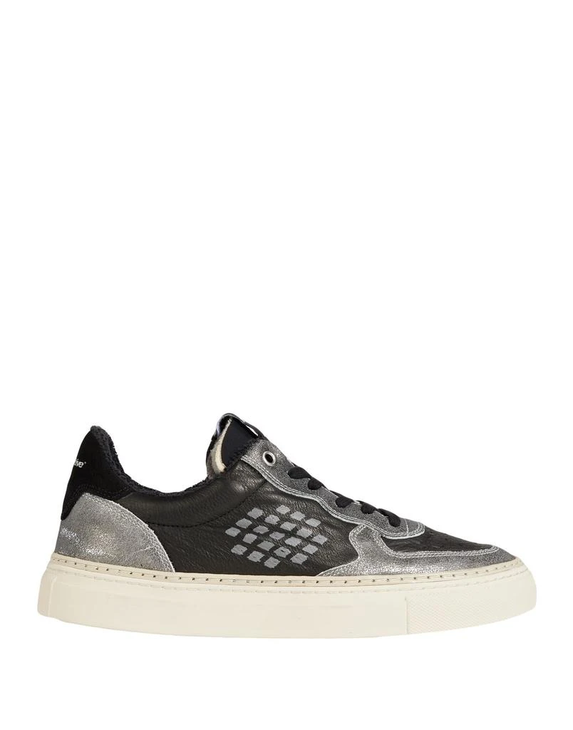 商品BEPOSITIVE|Sneakers,价格¥767,第1张图片