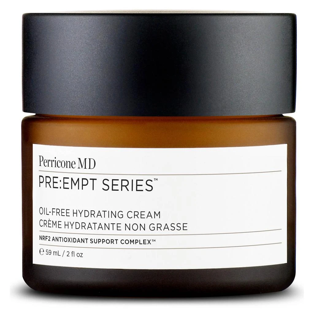 商品Perricone MD|Perricone MD Oil Free Hydrating Cream,价格¥391,第1张图片