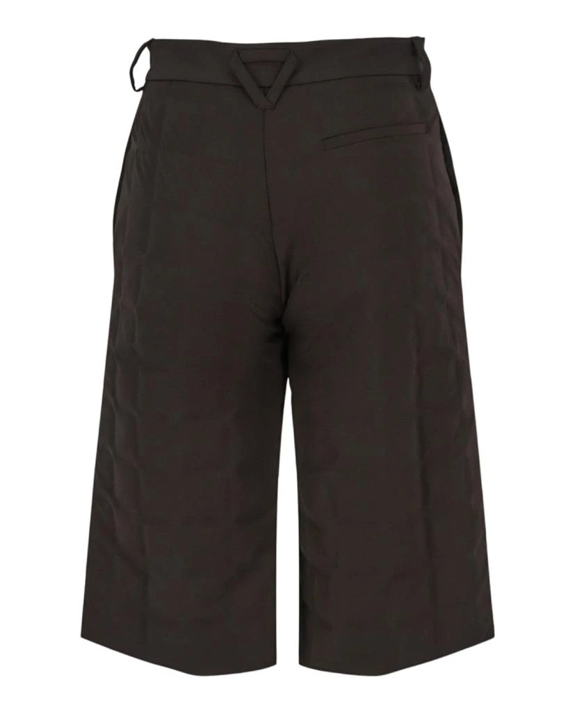 商品Bottega Veneta|Embossed Quilted Shorts,价格¥5374,第2张图片详细描述