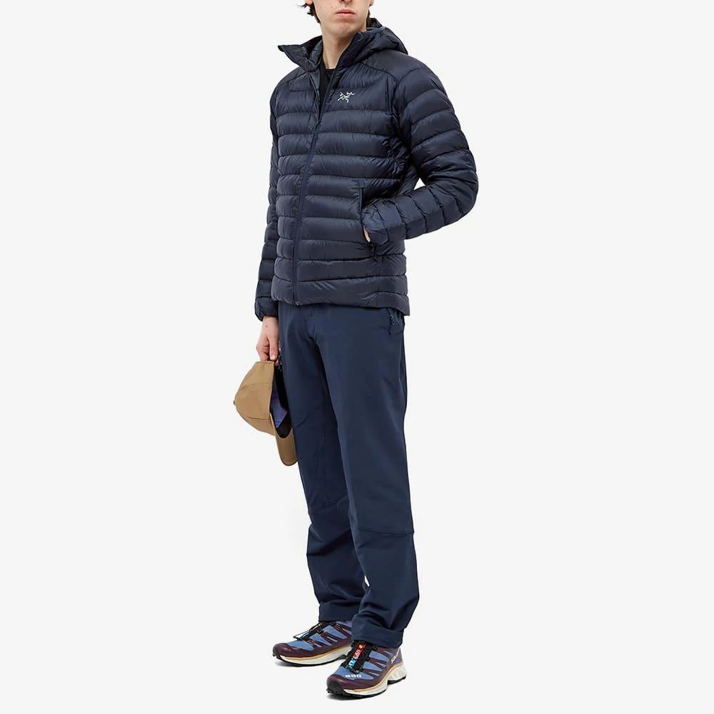 Arc'teryx Cerium LT Packable Hoody 商品