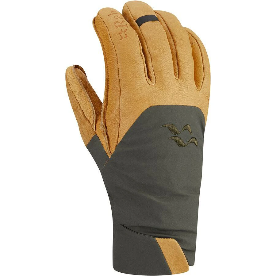 商品Rab|Khroma Tour GTX Glove,价格¥747,第1张图片