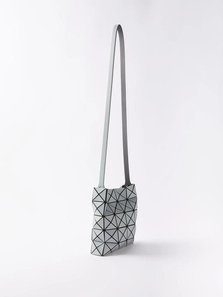 商品Issey Miyake|Prism PVC shoulder bag,价格¥3749,第4张图片详细描述